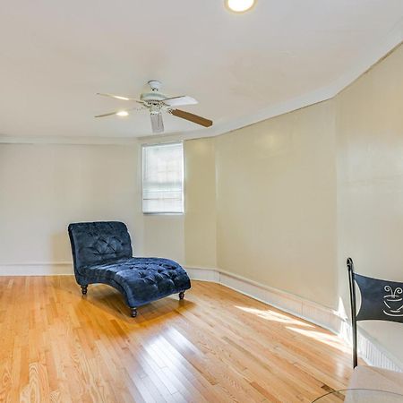 9 Mi To Dtwn Boston Cozy Malden Apartment Esterno foto