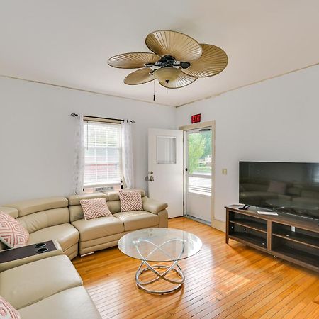 9 Mi To Dtwn Boston Cozy Malden Apartment Esterno foto