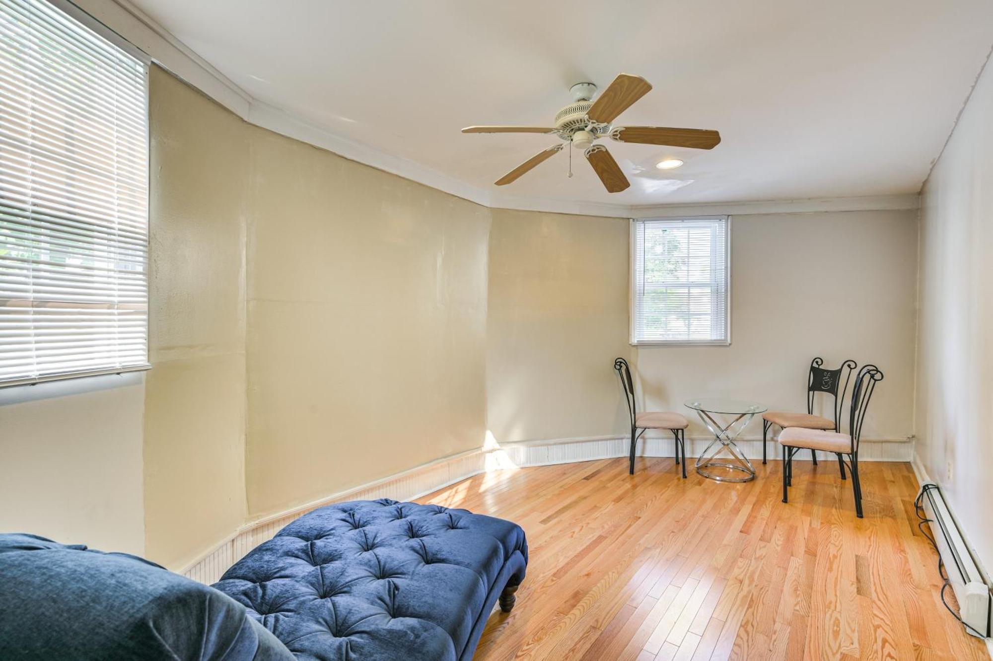 9 Mi To Dtwn Boston Cozy Malden Apartment Esterno foto