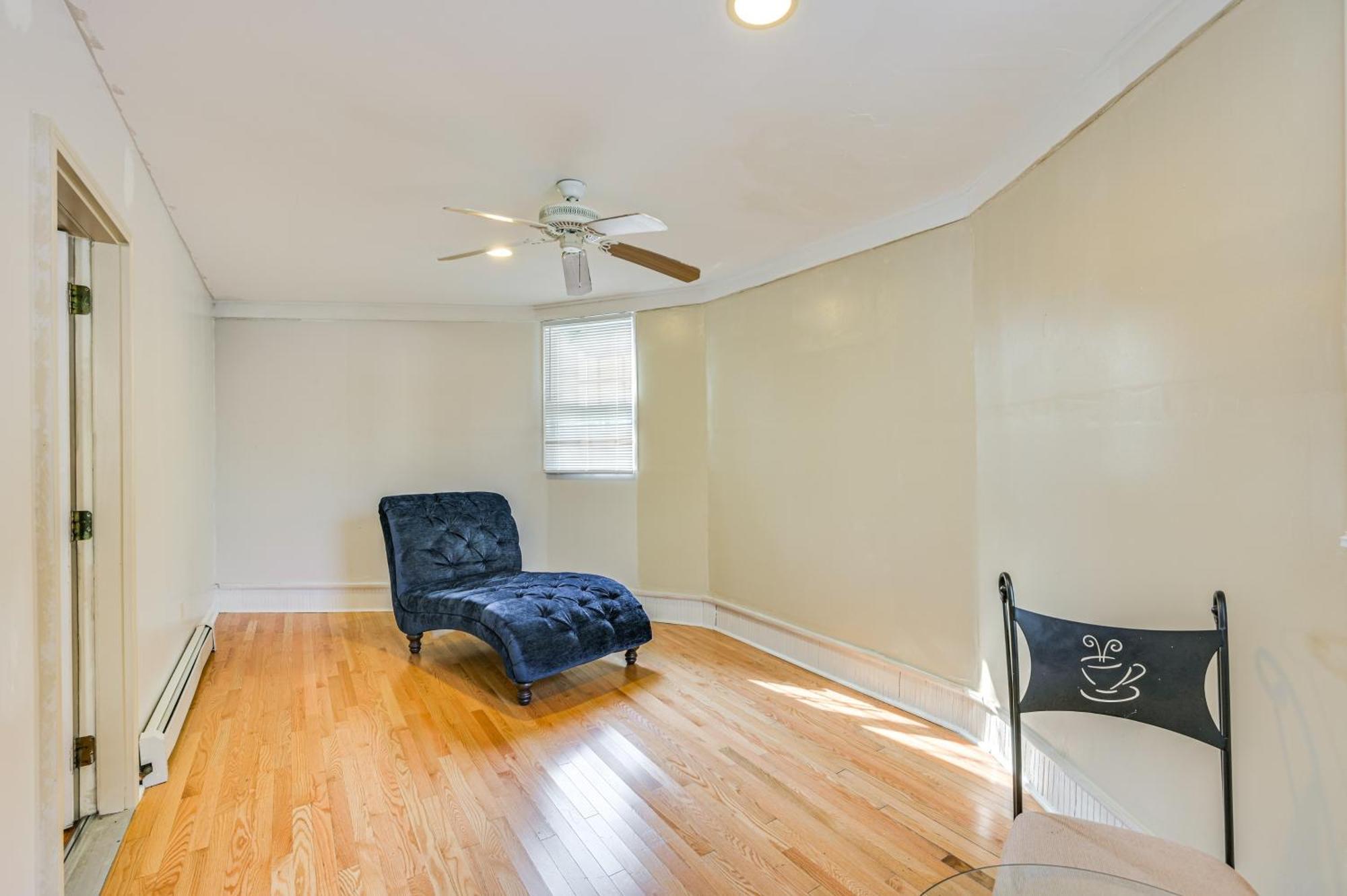 9 Mi To Dtwn Boston Cozy Malden Apartment Esterno foto