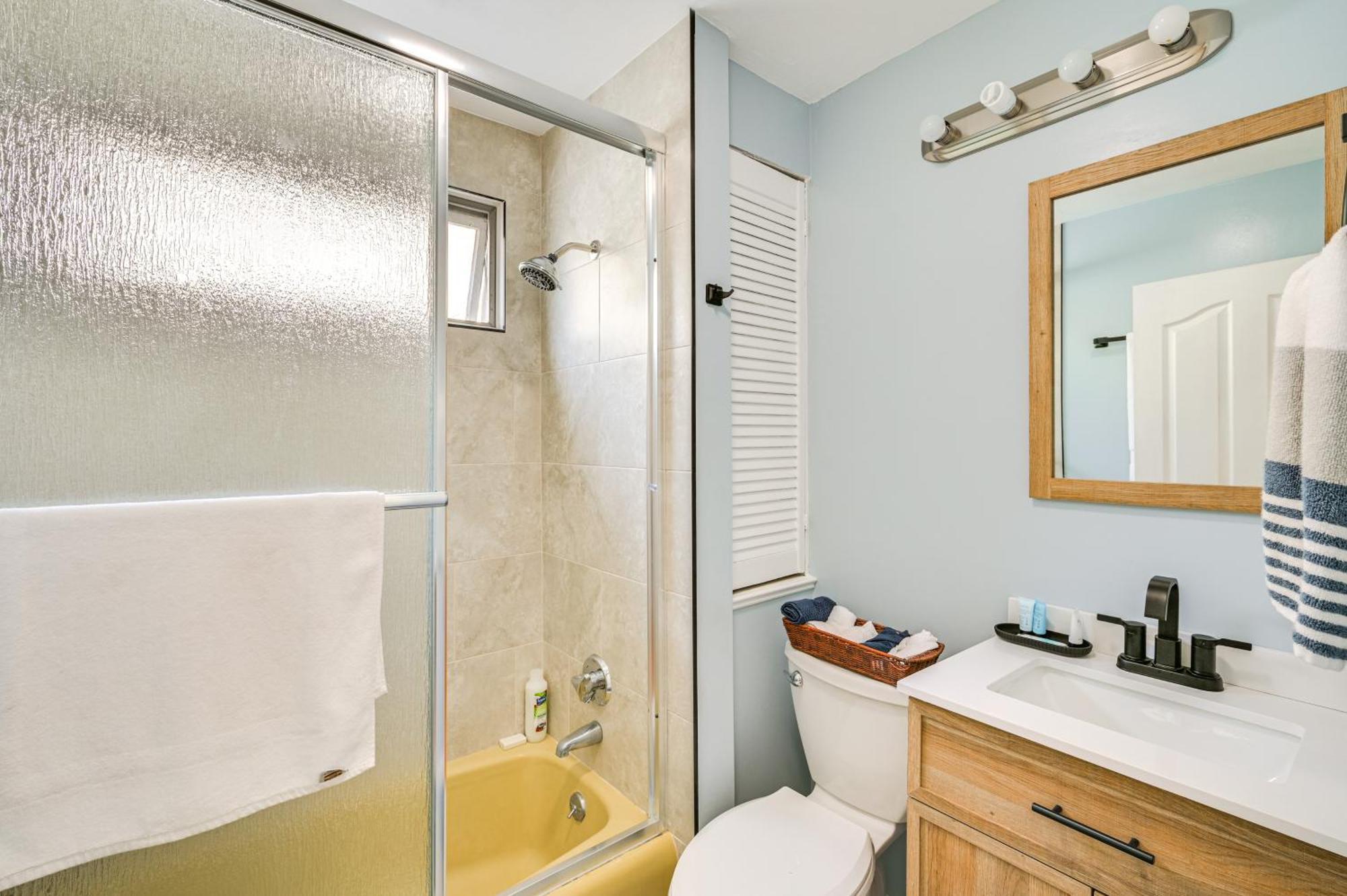 9 Mi To Dtwn Boston Cozy Malden Apartment Esterno foto